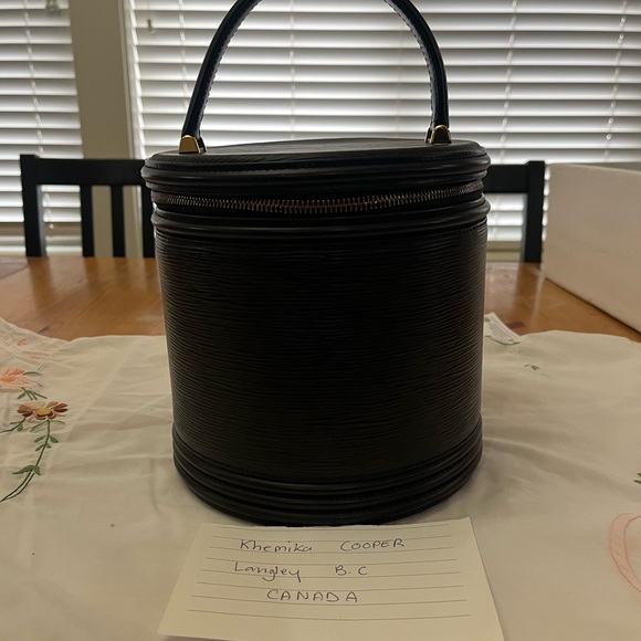 LV EPI BLACK - Picture 7 of 12